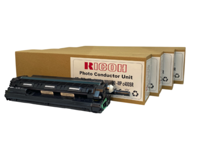 يونت درام ريكو MP c300 - MP c400