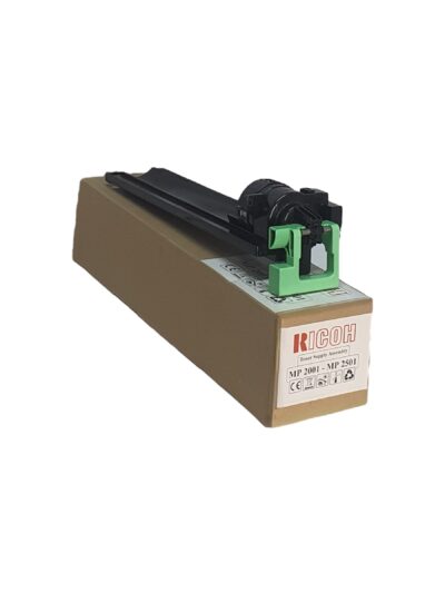 هوبر ريكو MP 2001 - MP 2501