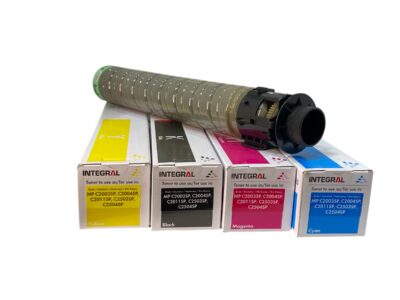حبر ريكو انتجرال MP C2003 , SP C2004 , SP C2011 ,SP C2503 , SP C2504